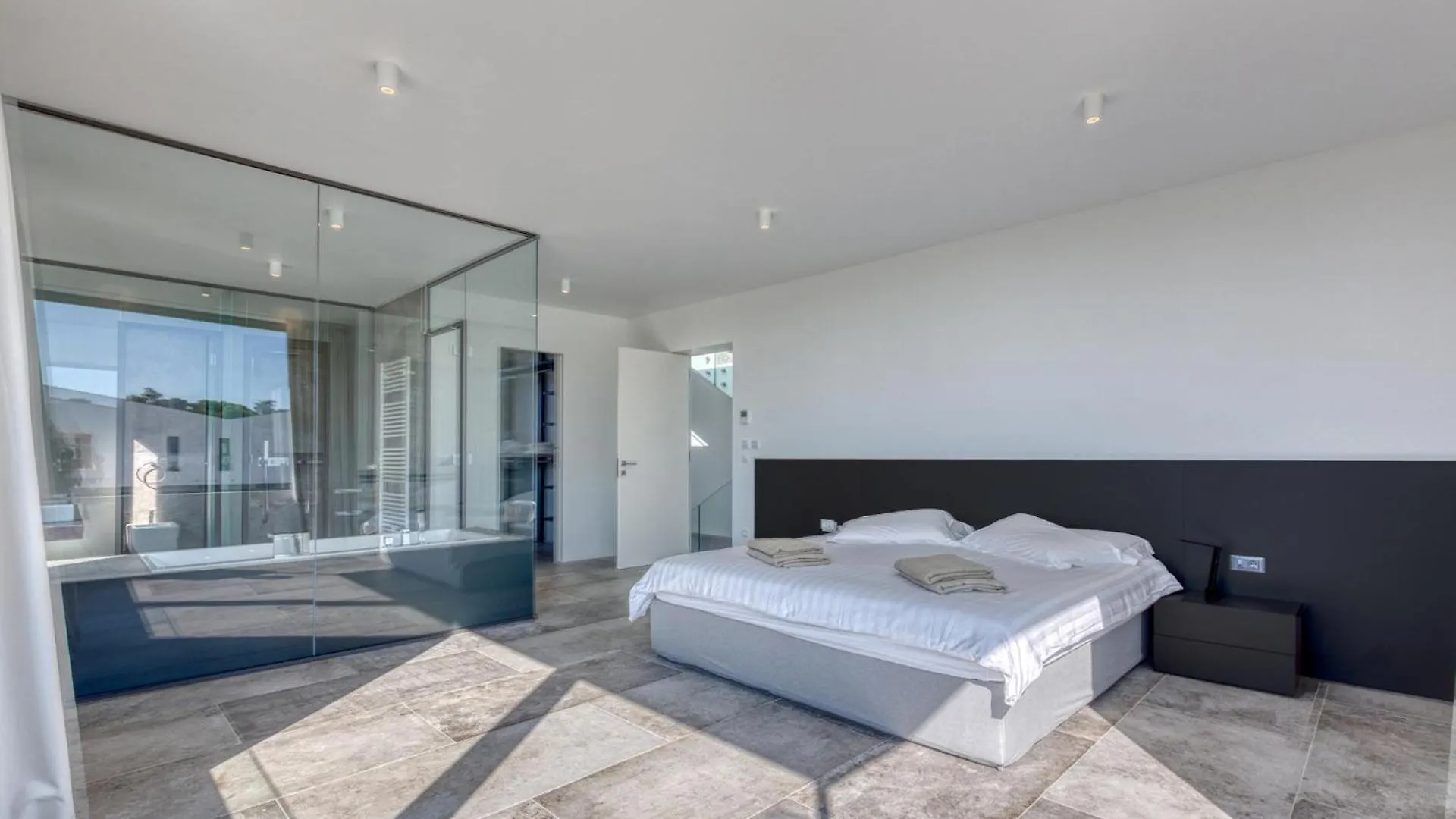 Villa A In Fazana For 8 Plus 2 Persons With Infinity Pool Only 100 Meters From The Sea 0*,