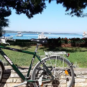 Appartamento Adriatic Nada, Fažana
