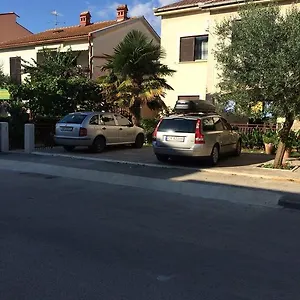 Appartamento Bogdanovic, Fažana