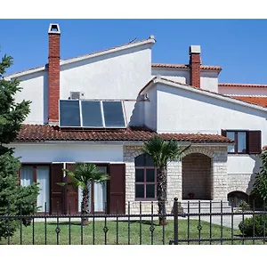  Apartman Moderno 2