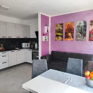 Buy Valbandon Apartament