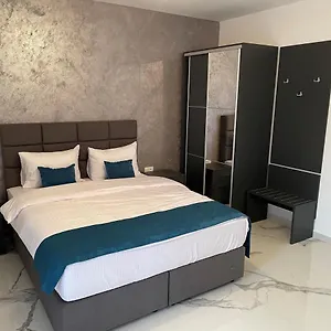 3* Hotel Rados