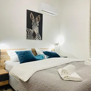 Appartamento Astraluxe, Fažana