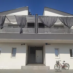 Appartamento Laura, Fažana