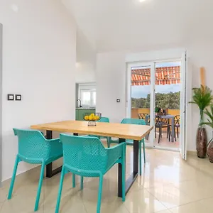  Apartman Vito With Sea View