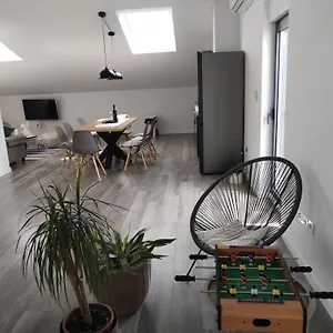 Ulika Apartament