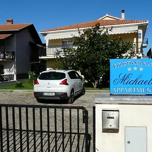 3* Gostinjska kuća And Michaela