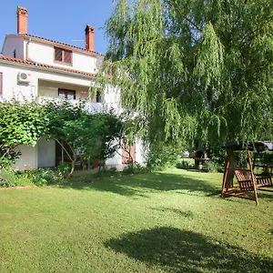Appartamento Milovan, Fažana