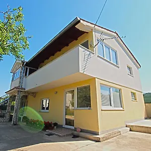 Appartamento 1112, Fažana