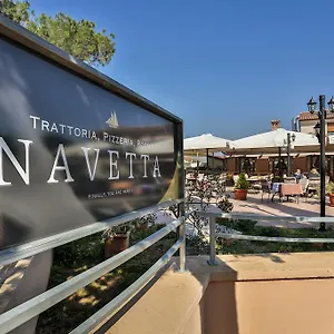 4* Gostinjska kuća Navetta