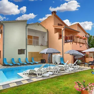 Olea Phasiana Apartament
