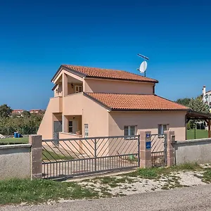 Appartamento Jendrusa, Fažana