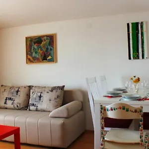  Apartman Mladen